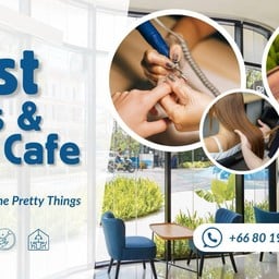 Rest cafe Phuket @ D condo reef