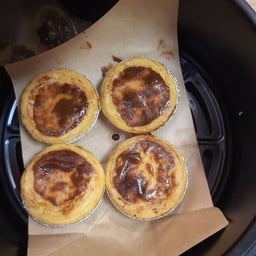 ทาร์ตไข่8บาท