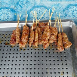 เจ๊นา ทางไผ่ 3 เชิงเนิน
