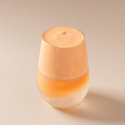 น้ำมะพร้าวชาไทย