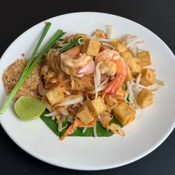 ผัดไท