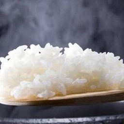 ข้าวสวย