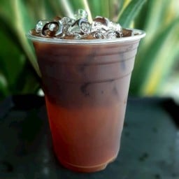 แบล็คคอฟฟี่ฮันนี่