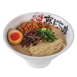 (D) ทันทันราเมน