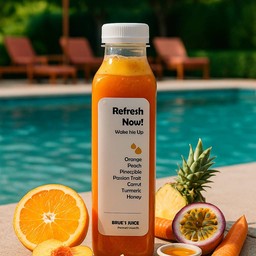 รีเฟรช นาว