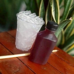 สมุนไพรกระเจี๊ยบ