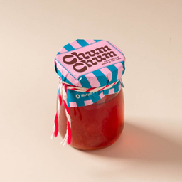 วุ้นกุ้ยฮวารังนก