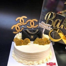 กระเป๋าชาเเนล