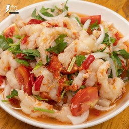 ยำเล็บมือนาง