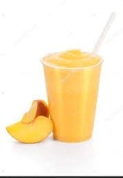 สมูทตี้พีช