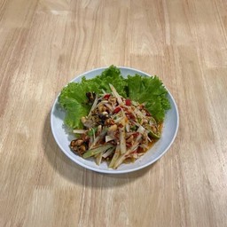 ตำไทยปู.
