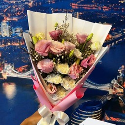 ช่อไลเซนทัส(L1)