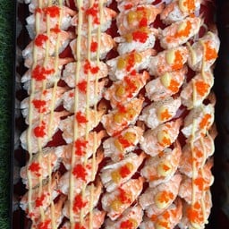 ซูชิคุณหญิง by นายบิ๊ก สาขาจรัญสนิทวงศ์65