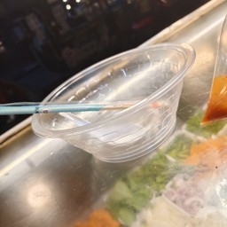 ถ้วย,ช้อน,ตะเกียบ