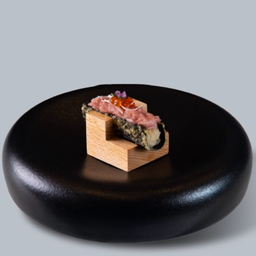 EN HACHI Hand Roll & omakase bar