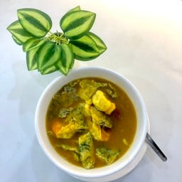 สายรุ้ง&ขุนเขาคาเฟ่