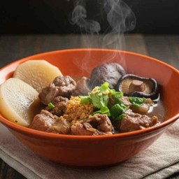 เหลาซี่โครง/พิเศษ