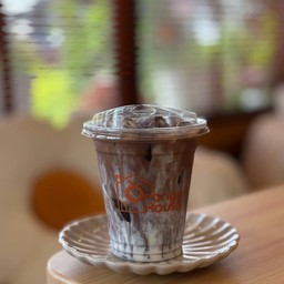 ช็อกโกแลตเย็น