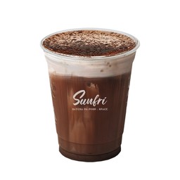 Mocha มอคค่า