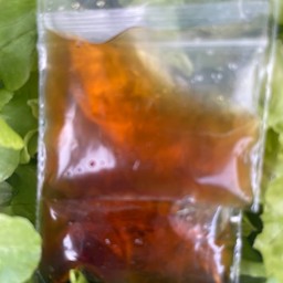 หมี่ไก่ฉีก&ข้าวไข่ข้นbyไก่ซิ่ง