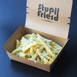 เฟรนฟรายส์ซอสวาซาบิ