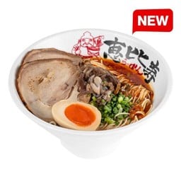 หม่าล่าทงคตสึราเมน