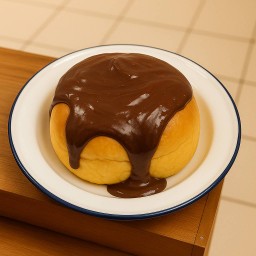 ปังก้อนช็อคโกแลต