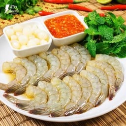 ซิสเตอร์ยำ • หมูกระทะ เตาถ่าน บางกรวย