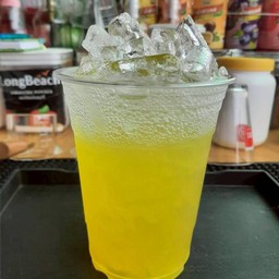 เสาวรสโซดา