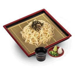 ซารุราเมน เส้นx2