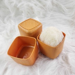 ข้าวเหนียว