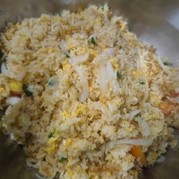 เจ๊เก๋ กระเพราแซ่บ ซอย11