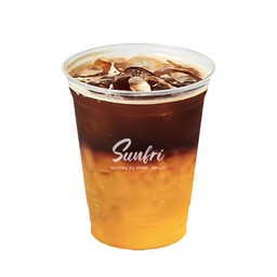 Americano Orange อเมริกาโนส้ม