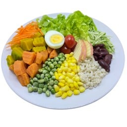 สลัดผัก