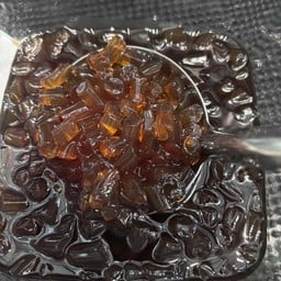 Bunnyshake ปั๊มเชลล์ อ.โพนพิสัย