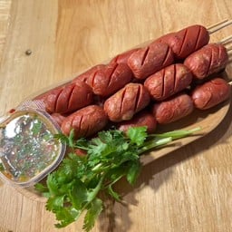 หมึกสายลับ (สาขานนทบุรี) นนทบุรี