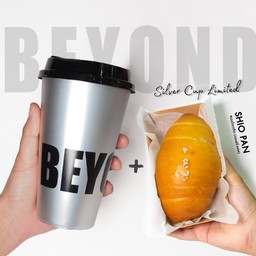 Ice Americano (1shot) จับคู่ Shio Pan