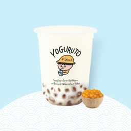 โยกุรุโตะ (Yoguruto) PTT Station ราชพฤกษ์