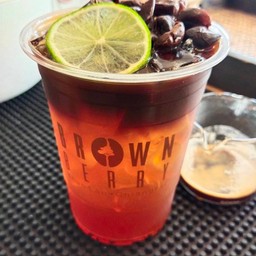 Brownberry coffee