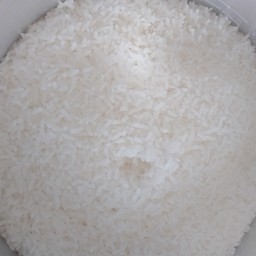 ข้าวหอมมะลิ