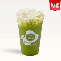 ชาเขียวโบราณ