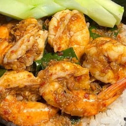 ครัวบ้านป้า-เบิกไพร