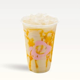 คาราเมลนมสด - Ice caramel fresh milk
