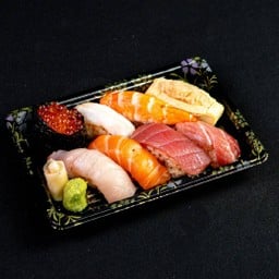 เซ็ตซูชิพรีเมียม