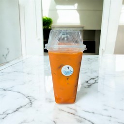 ชาไทย เย็น