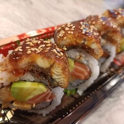 โรลปลาไหล 5ชิ้น