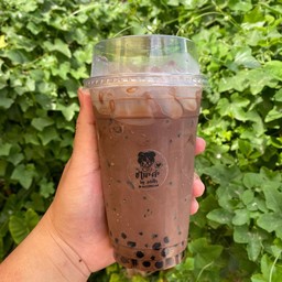 โกโก้ เข้มข้น