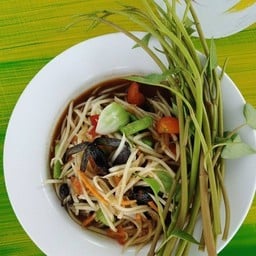 Wit ไก่ย่าง ส้มตำ