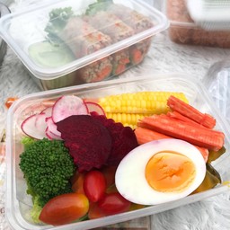 สลัดคุณแม่