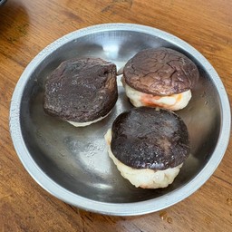 เห็ดหอมทรงเครื่อง